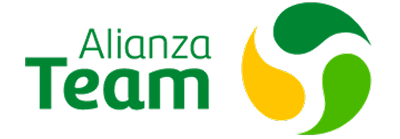 Logo de empresa aliada